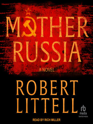 cover image of Mother Russia
